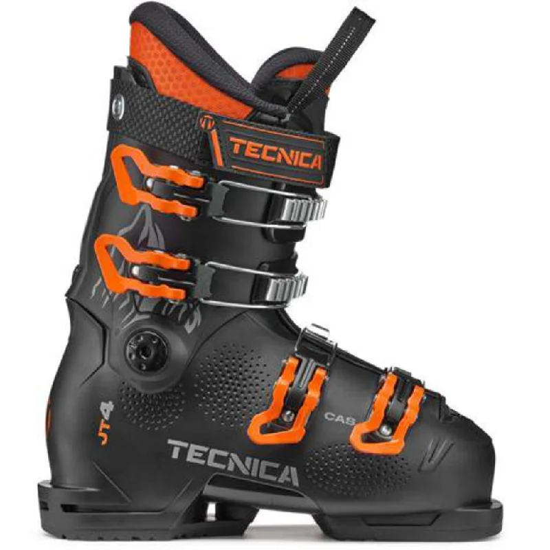 2024 Tecnica Junior's JT4 Ski Boots