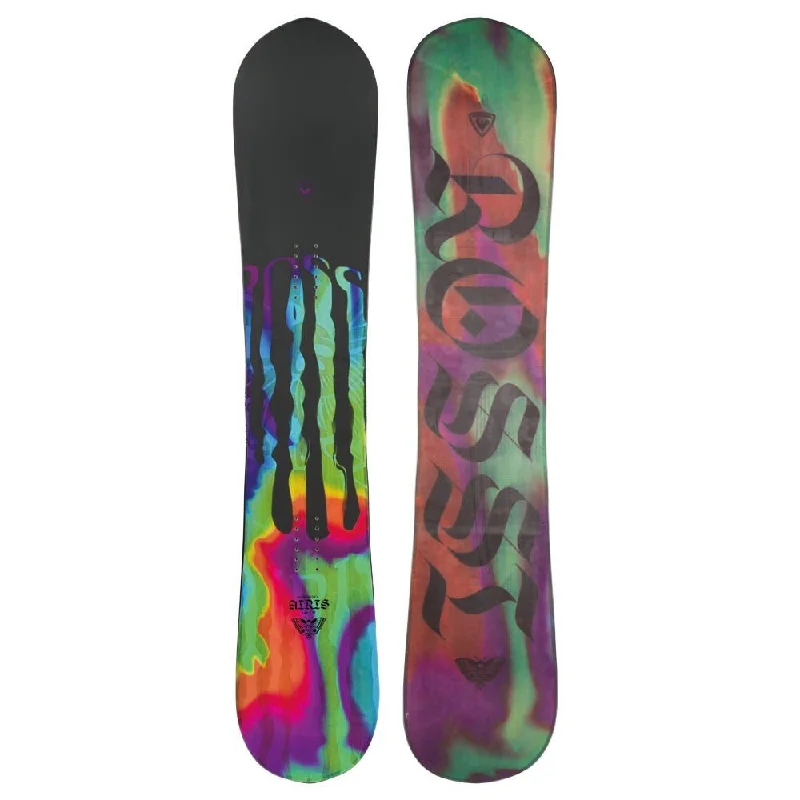 AIRIS WOMEN'S SNOWBOARD - 2024