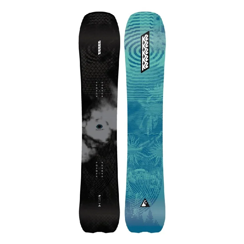 ALCHEMIST MEN'S SNOWBOARD - 2024