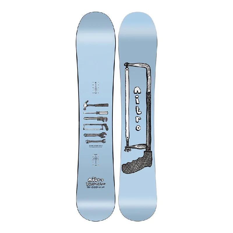 ALTERNATOR MEN'S SNOWBOARD - 2024