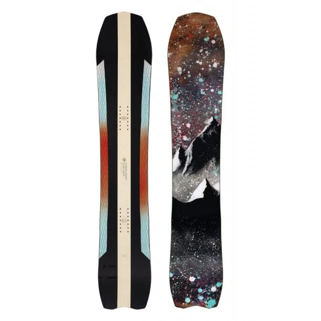 ANNEX CAMBER SNOWBOARD - 2023