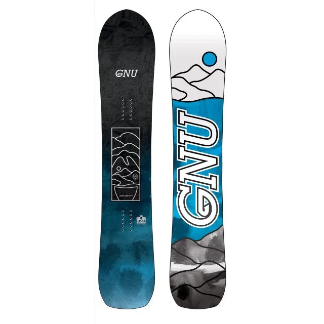 ANTIGRAVITY MEN'S SNOWBOARD - 2023