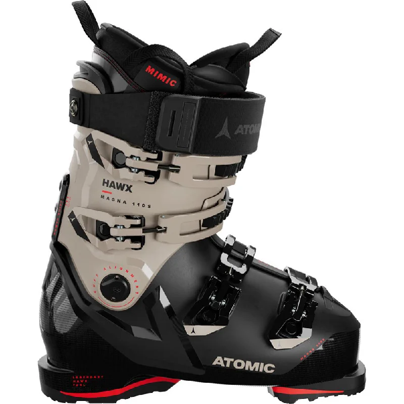 Atomic Hawx Magna 110 S GW Mens Ski Boots 2025