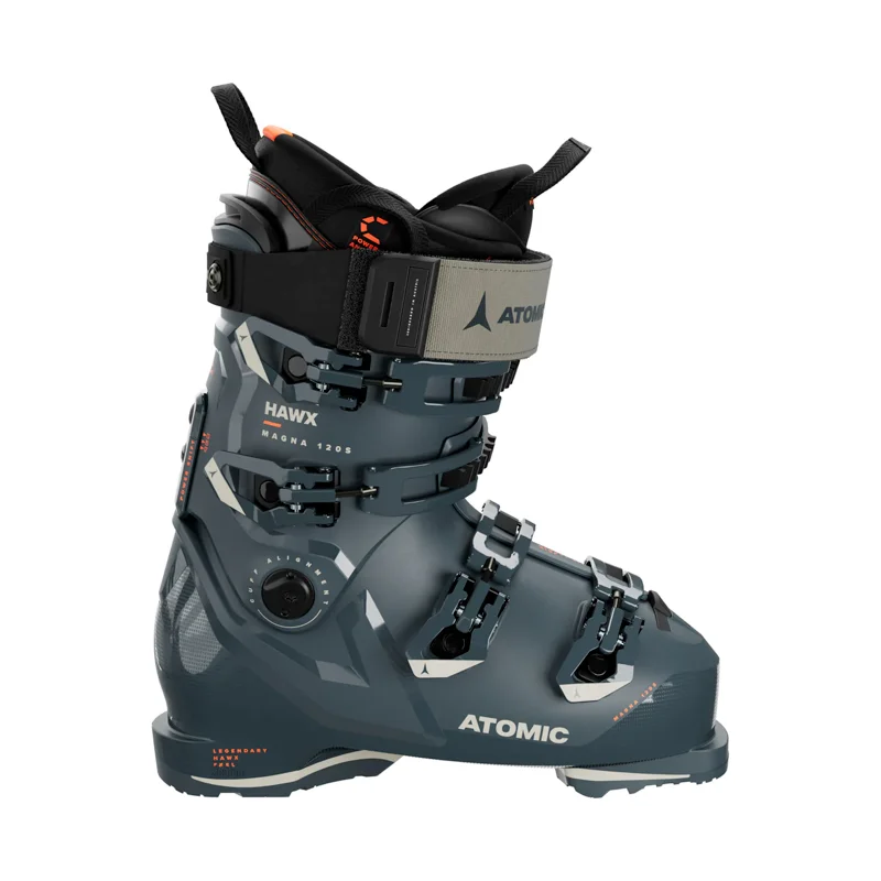 Atomic Hawx Magna 120 S Ski Boots 2025