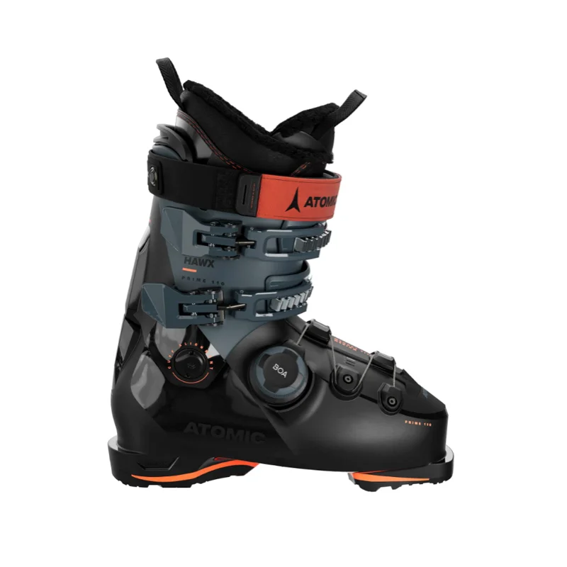 Atomic Hawx Prime 110 S BOA Ski Boots 2025