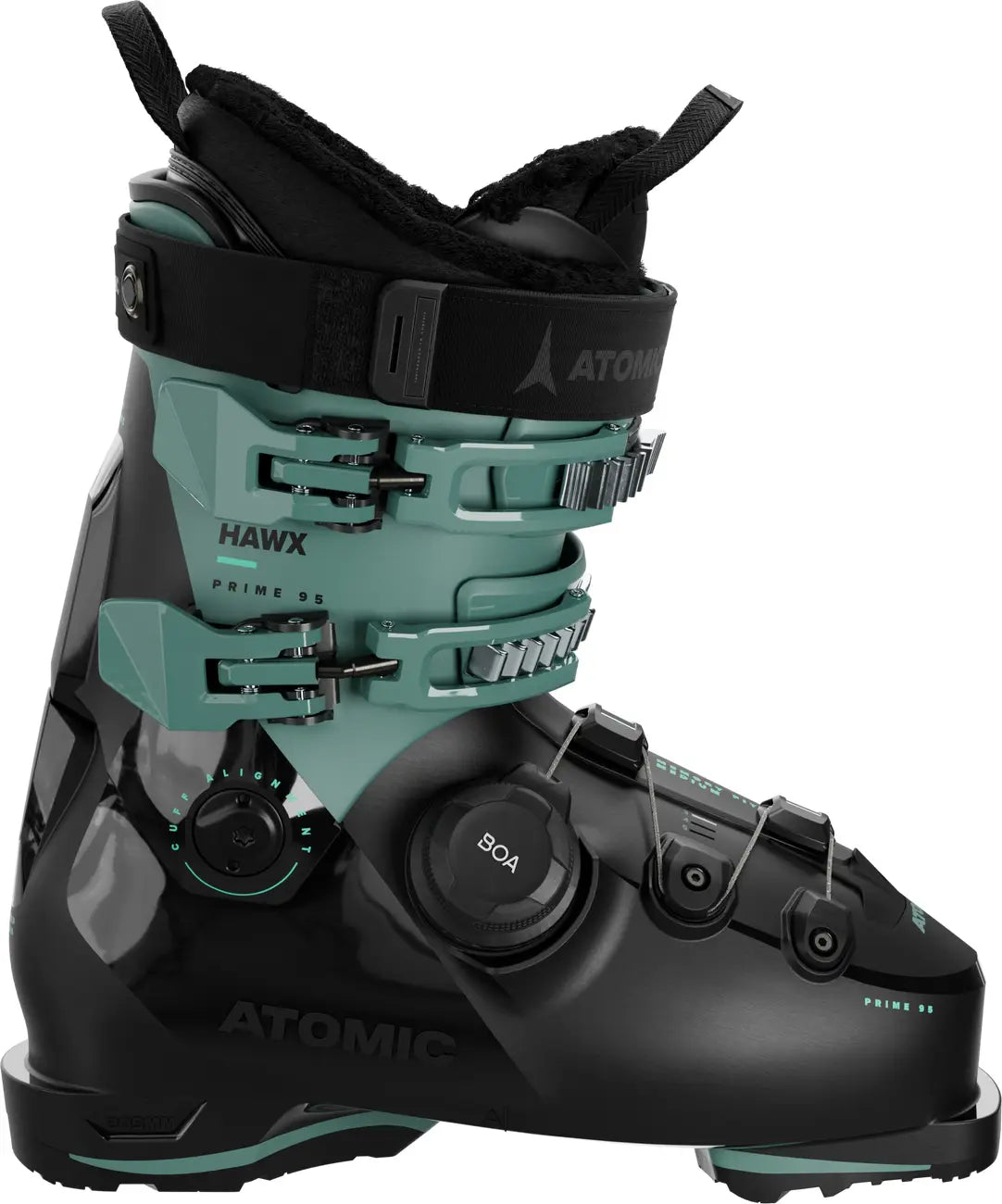 Atomic Hawx Prime 95 BOA W GW Ski Boots 2025