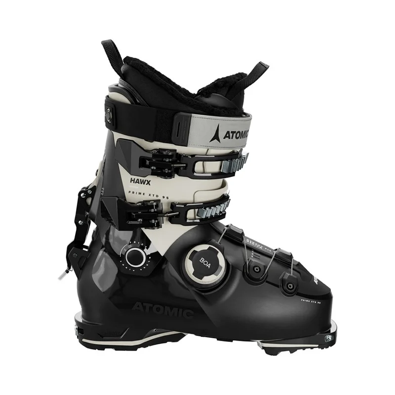 Atomic Hawx Prime XTD 95 W BOA Ski Boots - Women's 2025