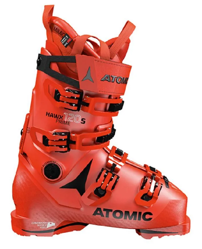 2023 Atomic Hawx Prime 120 S GW Ski Boots