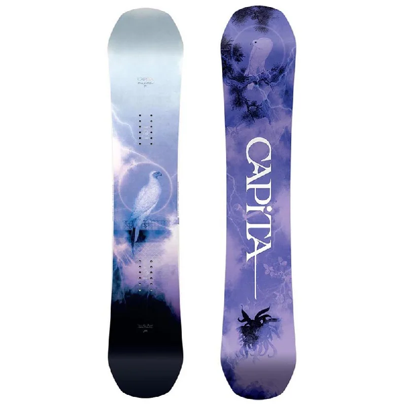 BIRDS OF A FEATHER WOMEN'S SNOWBOARD - 2024