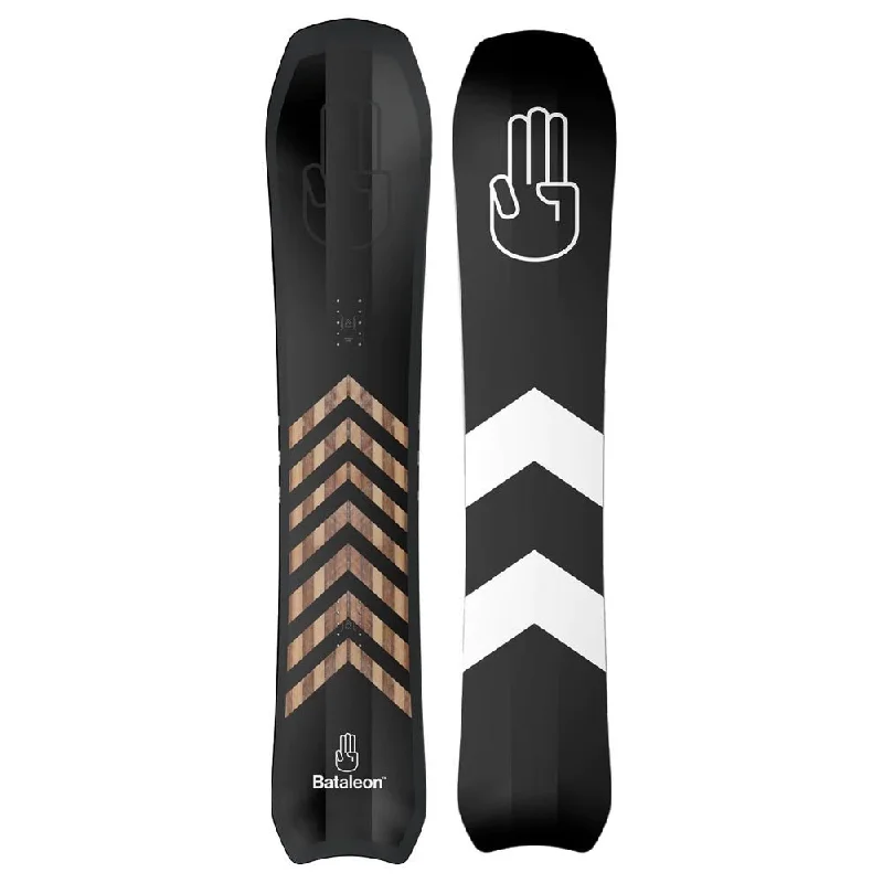 CAMEL TWO MEN'S SNOWBOARD - 2024