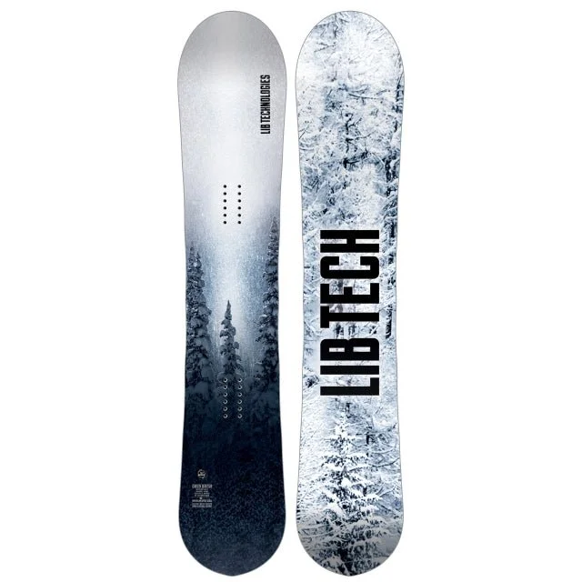 COLD BREW MEN'S SNOWBOARD - 2023