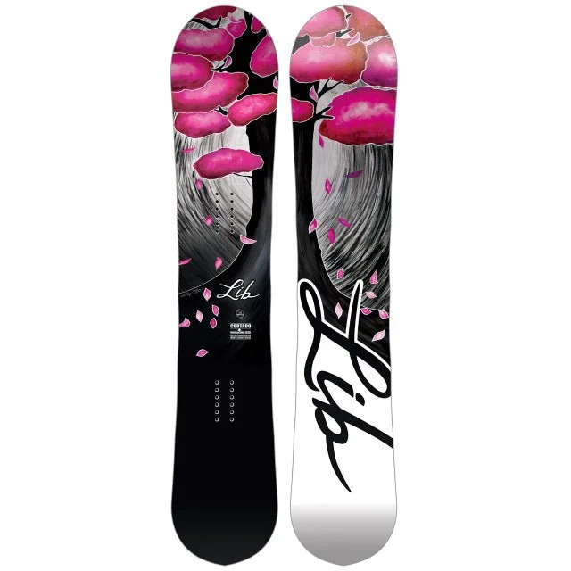 CORTADO WOMEN'S SNOWBOARD - 2023