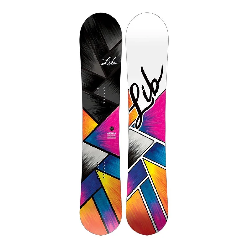 CORTADO WOMEN'S SNOWBOARD - 2024