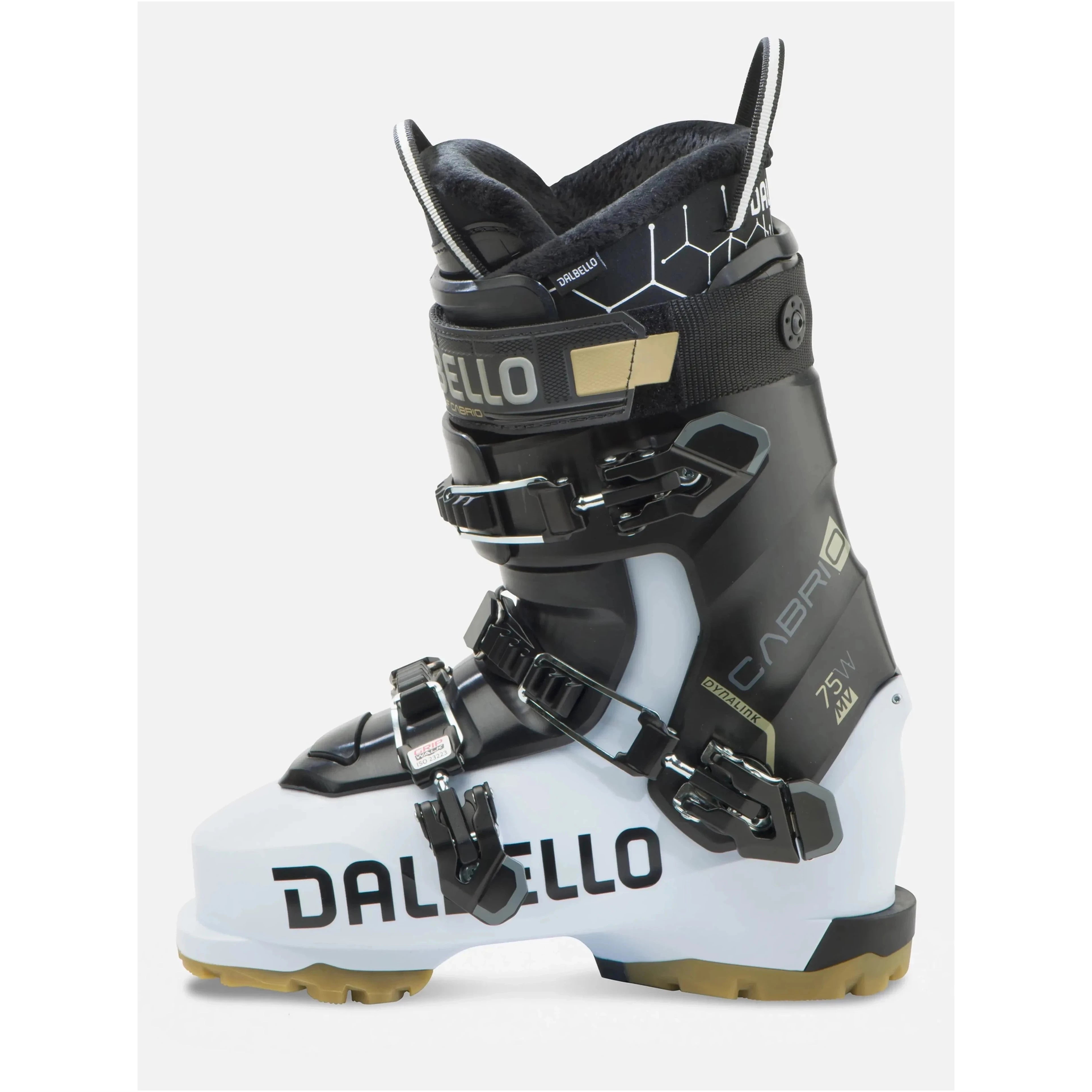 Dalbello Cabrio MV 75 IF Ski Boots