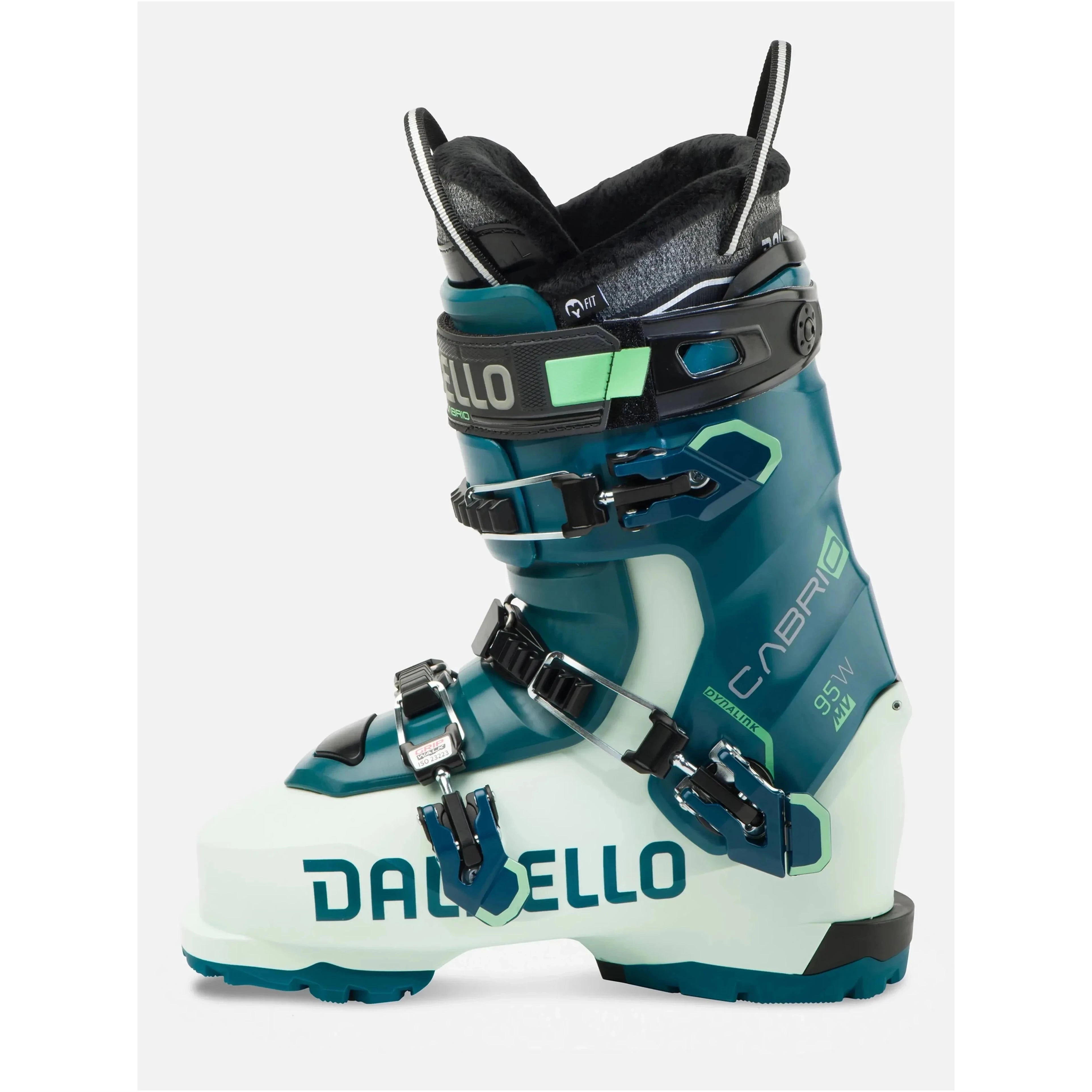 Dalbello Cabrio MV 95 IF Ski Boots