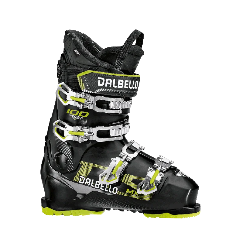 Dalbello DS MX 100 Ski Boots (Final Sale)