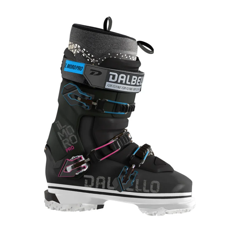 Dalbello IL Moro Pro GW Ski Boots 2024