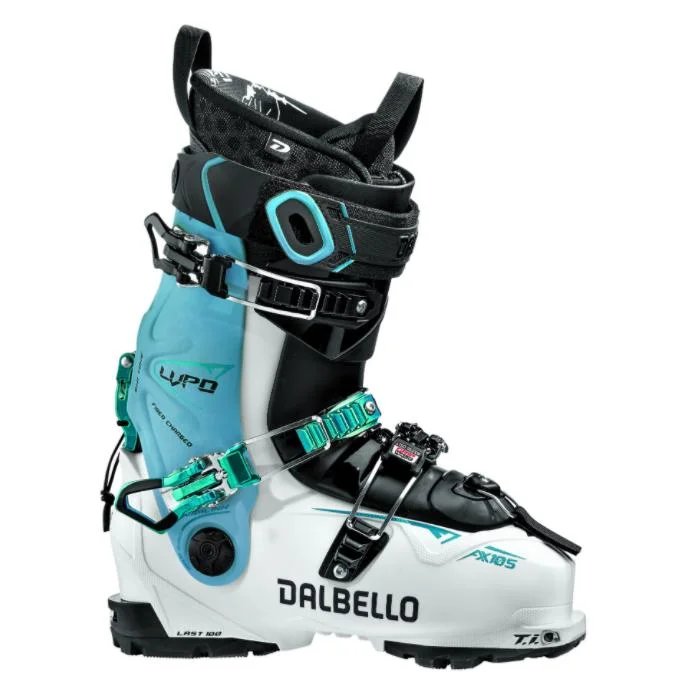 LUPO AX 105 LS Women's Touring Ski Boots