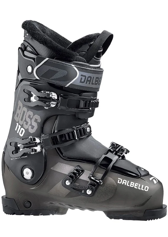 Dalbello Men's Boss 110 Ski Boots