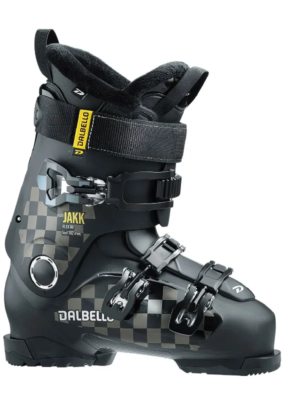 Dalbello Men's Jakk Ski Boots