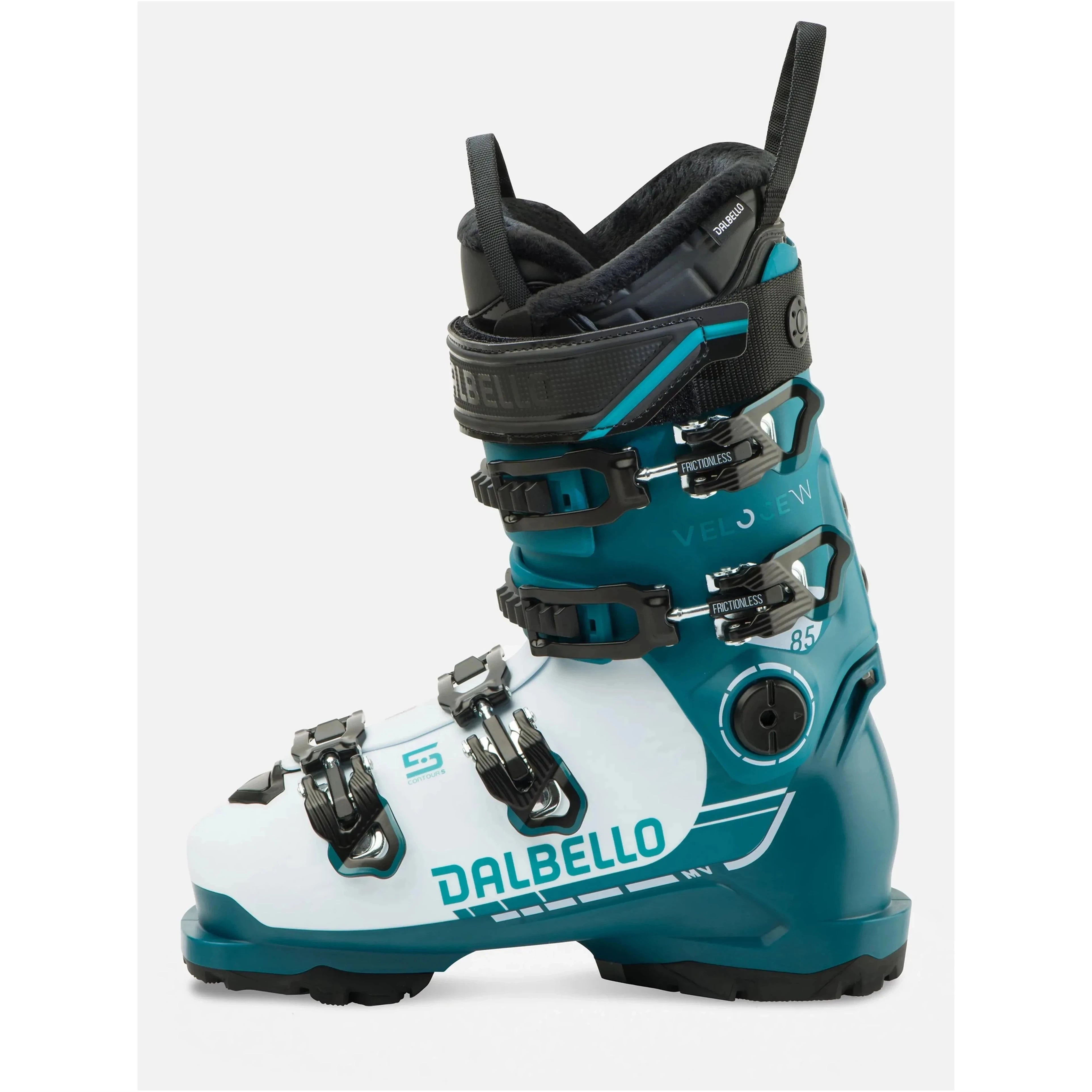 Dalbello Veloce 85 MV Ski Boots