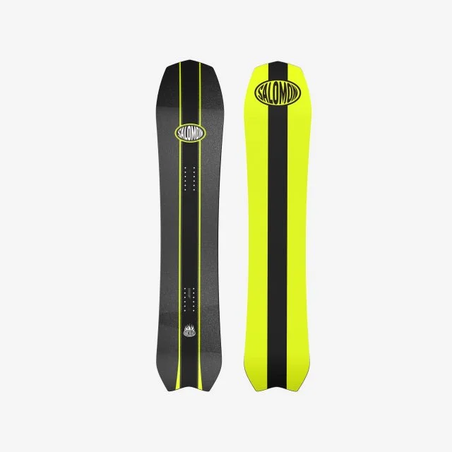 DANCEHAUL SNOWBOARD - 2023