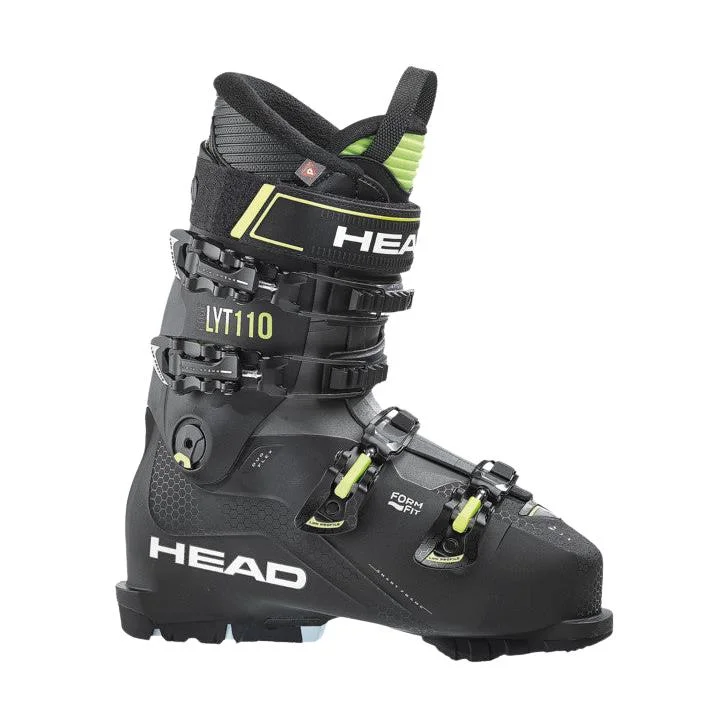 Head Edge LYT 110 GW Ski Boots