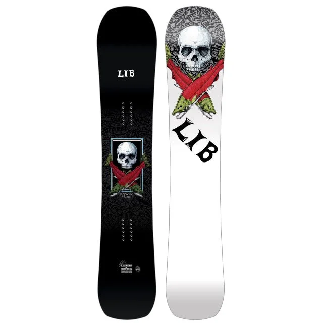 EJACK KNIFE MEN'S SNOWBOARD - 2023