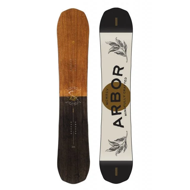 ELEMENT ROCKER SNOWBOARD - 2024