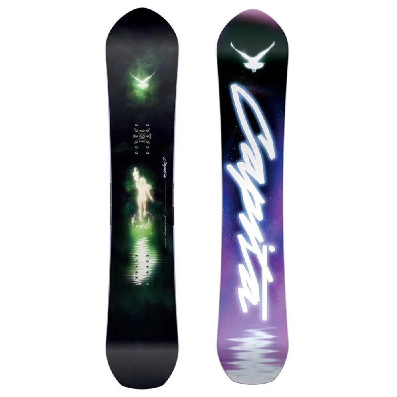 EQUALIZER BY JESS KIMURA WOMEN'S SNOWBOARD - 2024