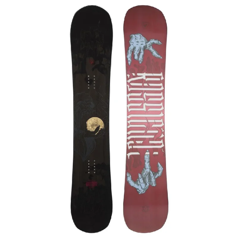 EVADER MEN'S SNOWBOARD - 2024