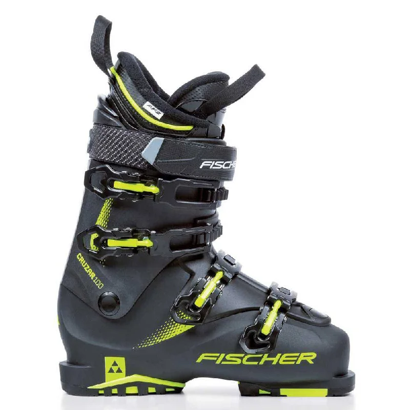 Fischer Cruzar 100 Ski Boots