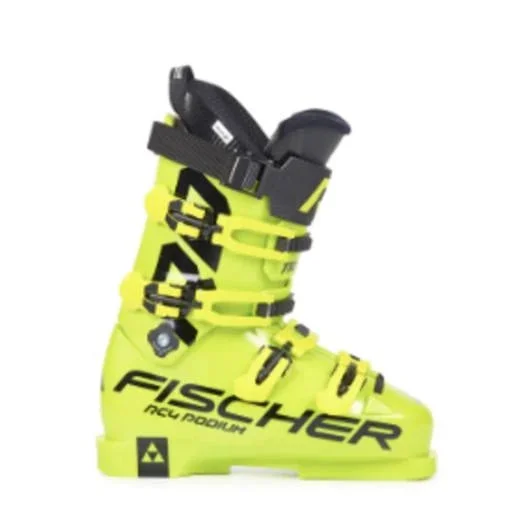 RC4 Podium RD 110 Ski Boots