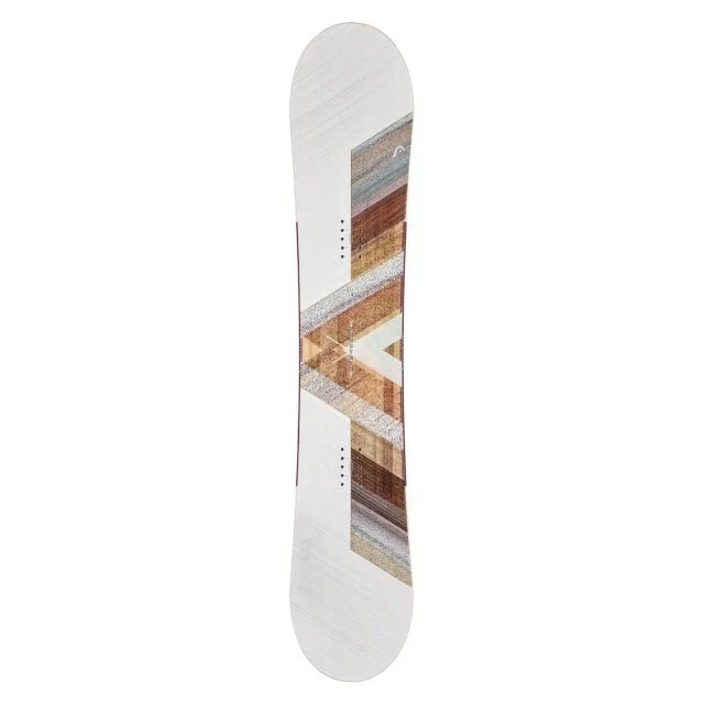 FOUNTAIN WOMEN'S SNOWBOARD - 2023