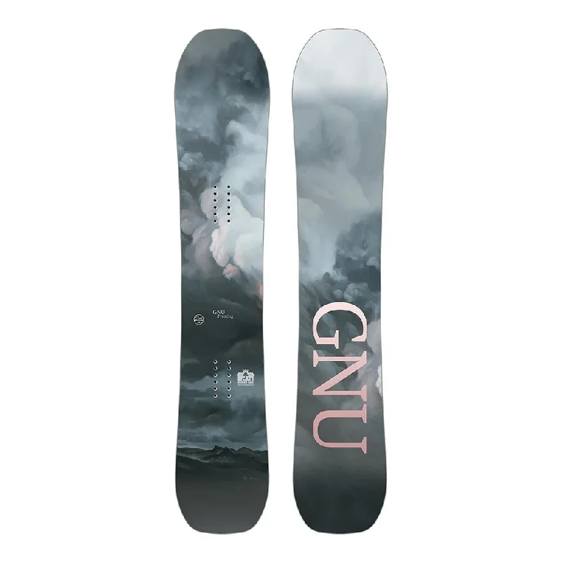 FROSTING SNOWBOARD - 2024