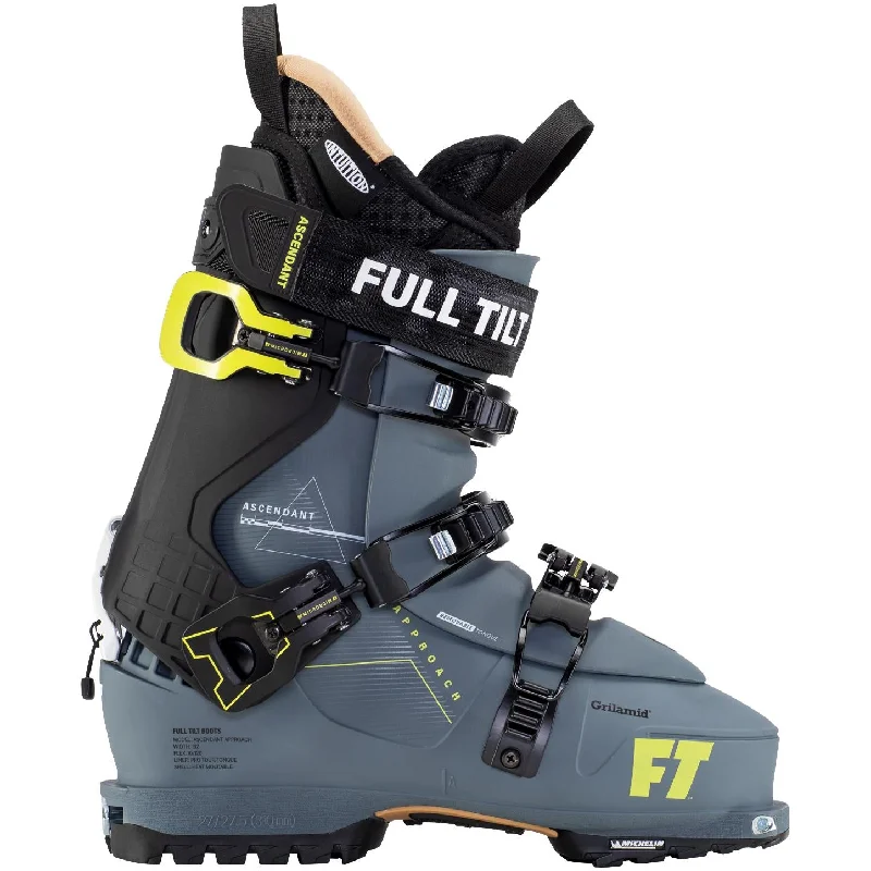 Full Tilt Ascendant Approach Ski Boots