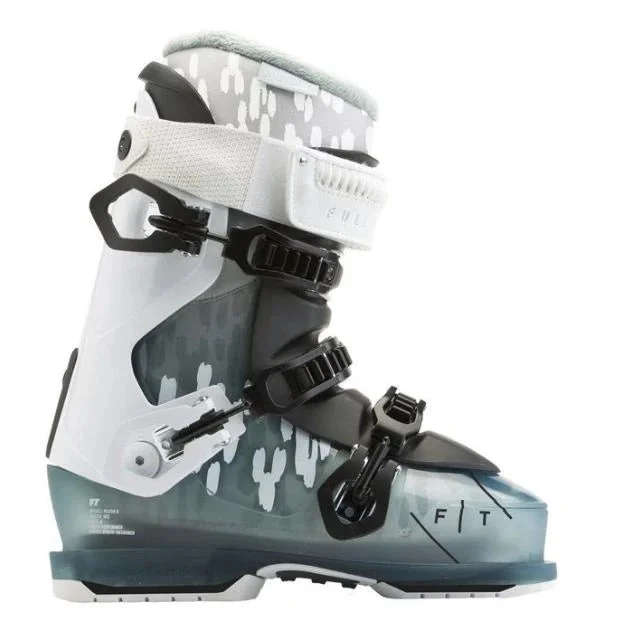 Full Tilt Plush 6 Ski Boots