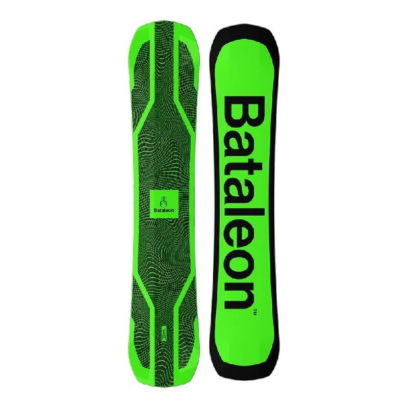 GOLIATH SNOWBOARD - 2024