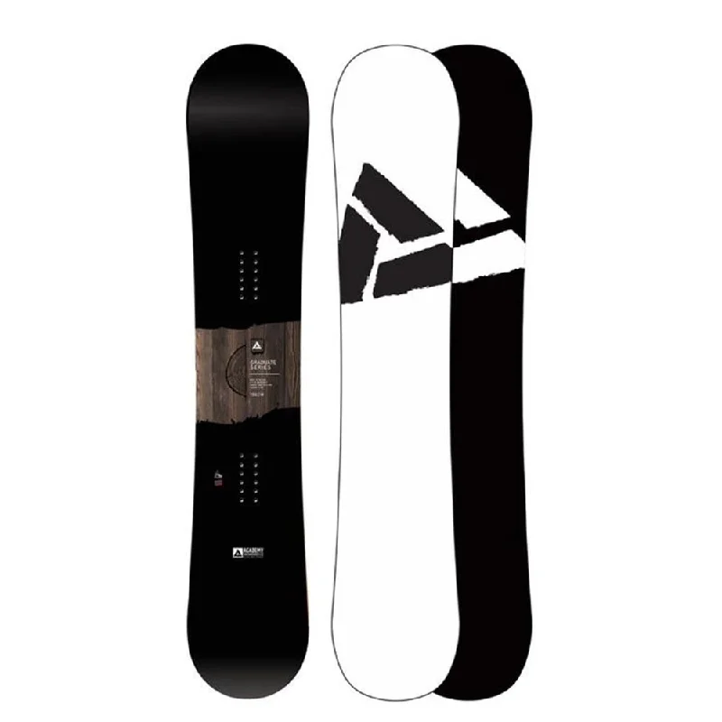 GRADUATE MEN'S SNOWBOARD - 2023