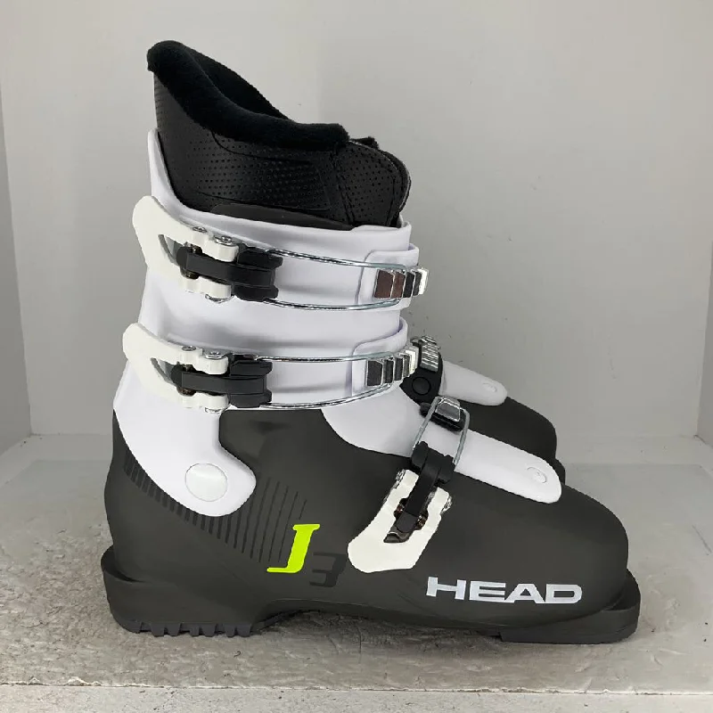 Head J3 R Junior Ski Boots