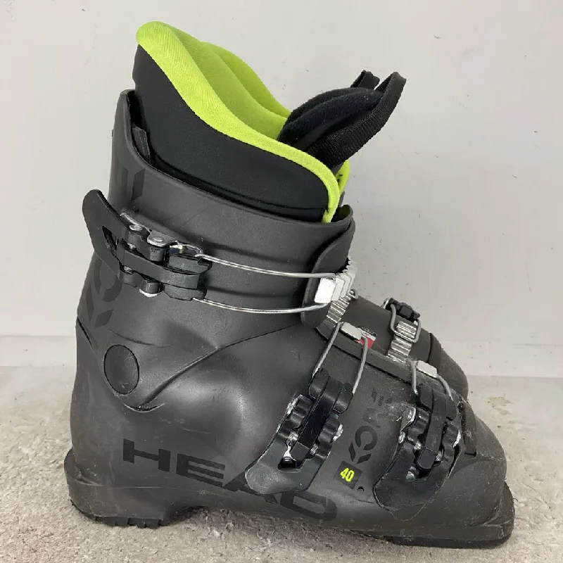 Head Junior's Kore 40 Ski Boots