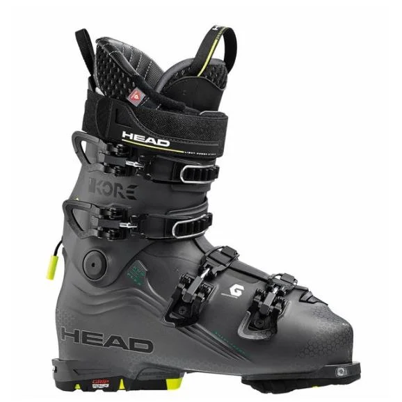 Kore 1  Ski Boots Anthracite