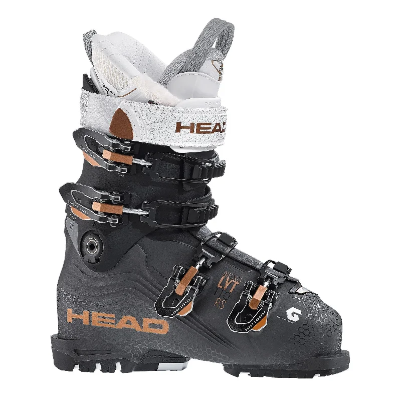 Nexo LYT 110 RS Women's Ski Boots