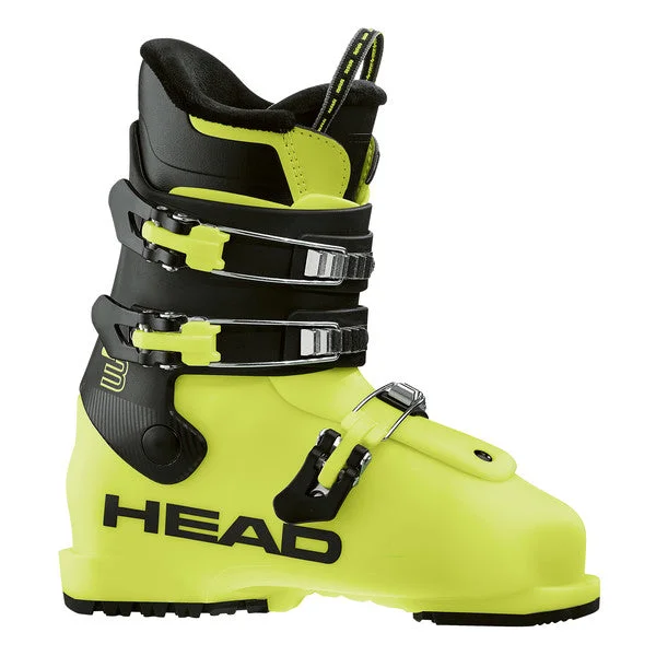 Head Z3 Junior Ski Boots