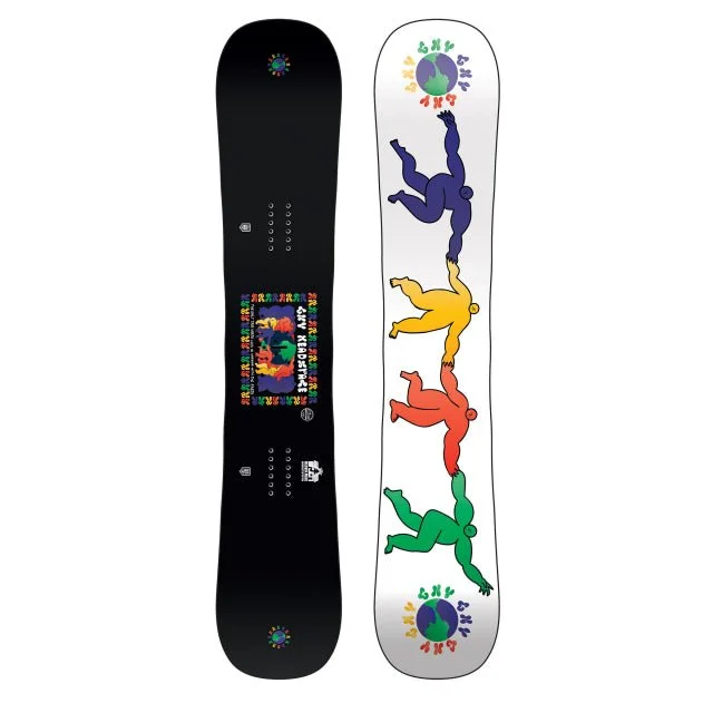 HEADSPACE MEN'S SNOWBOARD - 2023