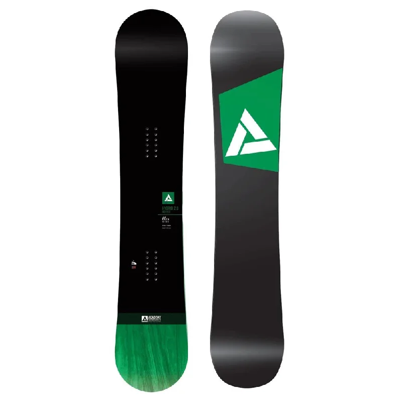 HYBRID 2.0 MEN'S SNOWBOARD - 2023