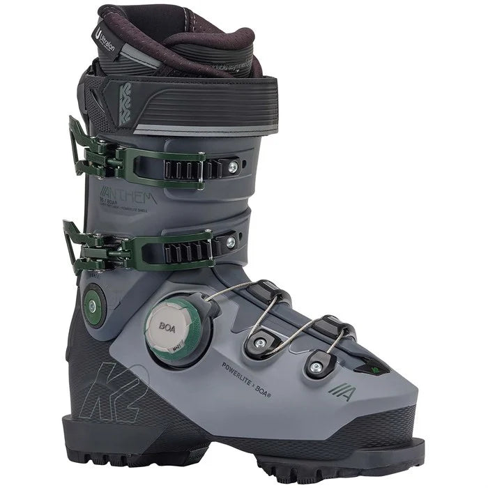 K2 Anthem 95 BOA Ski Boots 2025