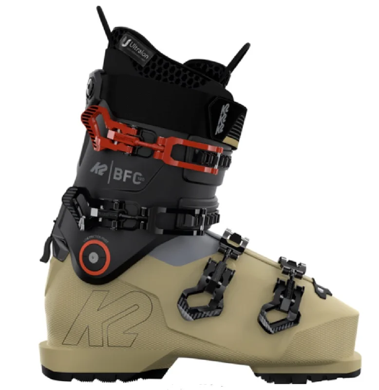 K2 BFC GW 120 Men's Ski Boots 2024