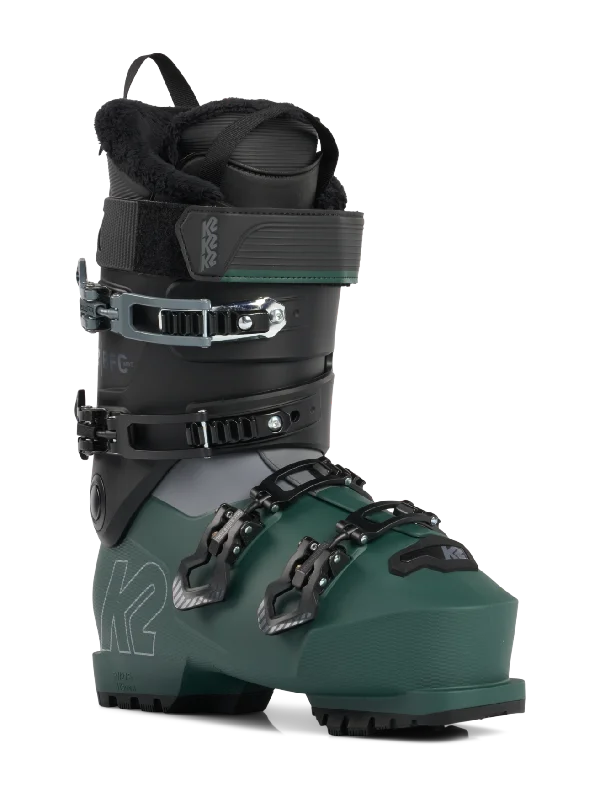 K2 BFC W 85 Ski Boots