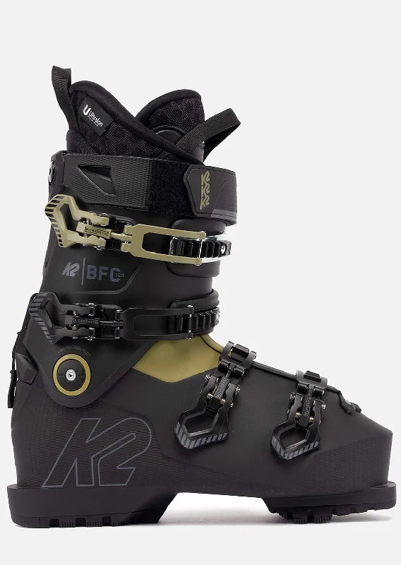 K2 Men's BFC 120 Ski Boots